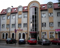 Hotel Rydzewski